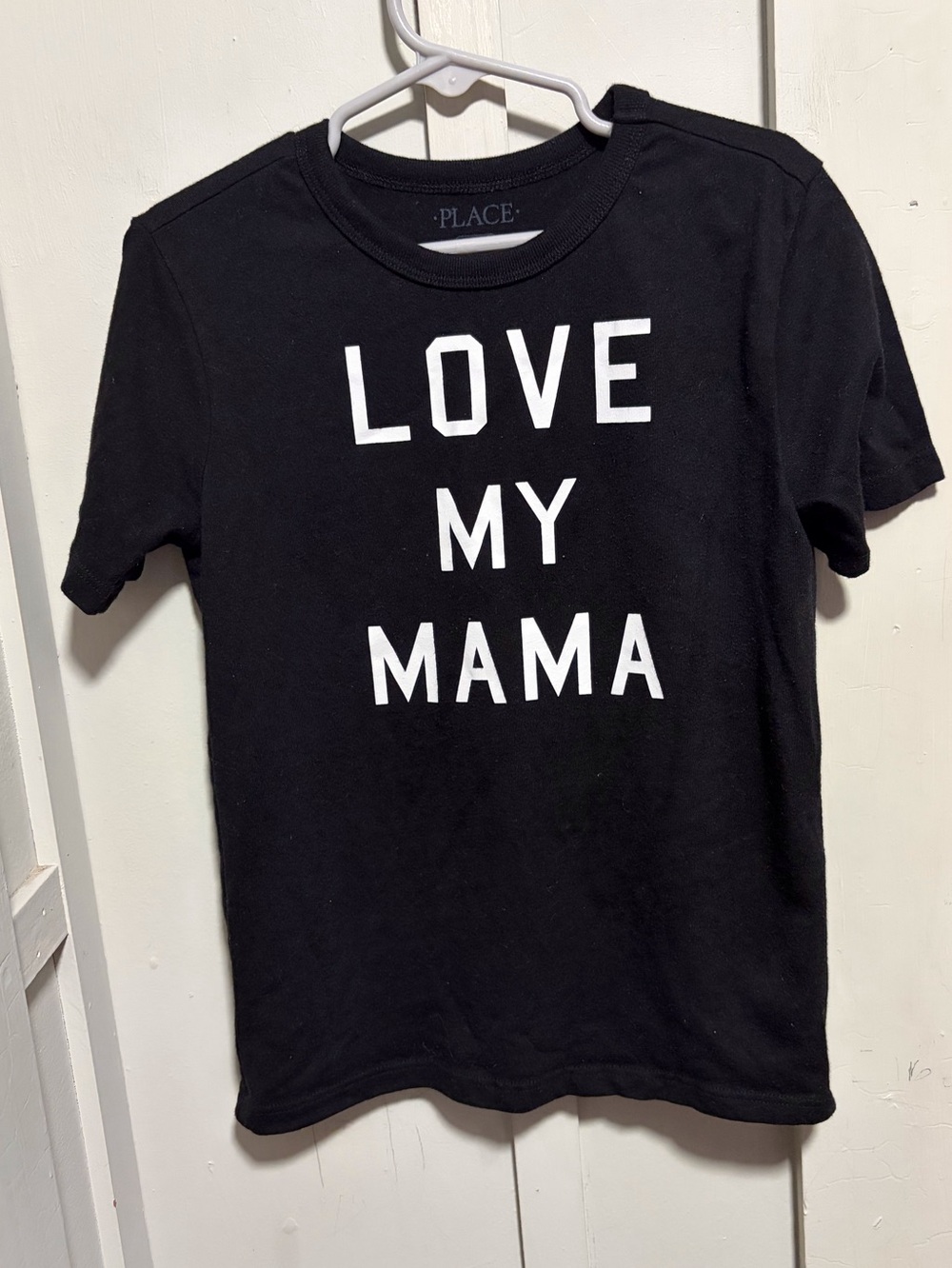 Kids place shirt size s